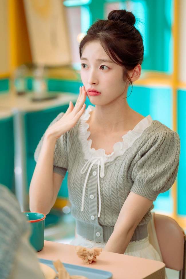 사진=KBS 2TV ‘내 여자친구는 상남자’