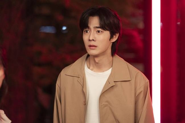 사진=KBS 2TV ‘내 여자친구는 상남자’