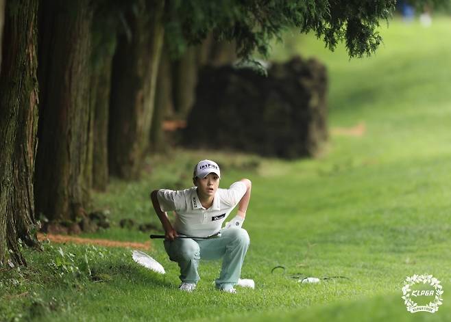 박성현.KLPGA 제공