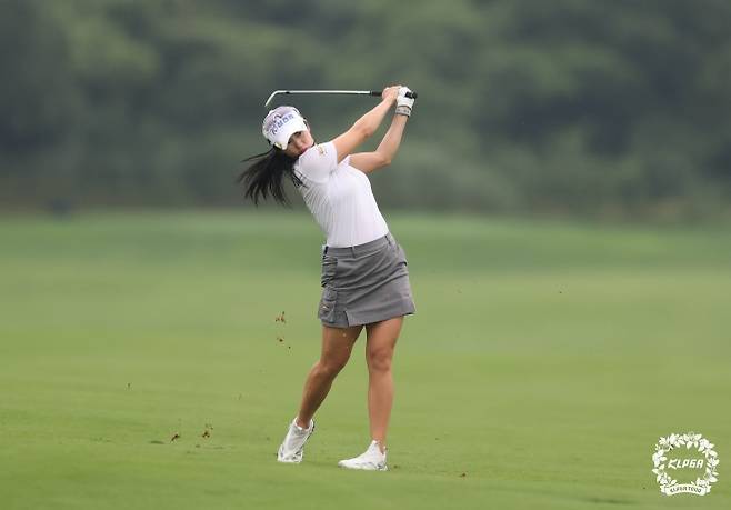 이세희.KLPGA 제공