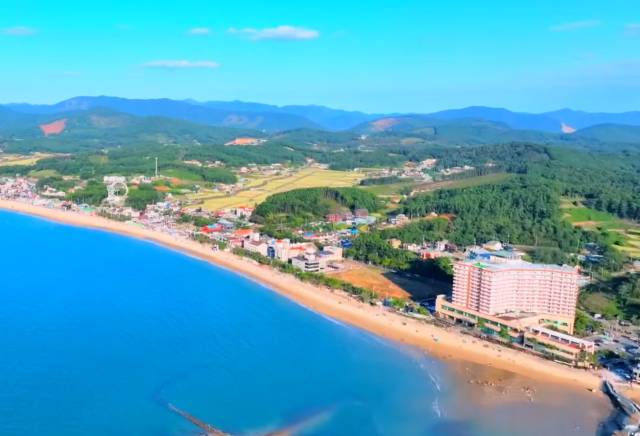 충남 보령시 유튜브 채널 캡처