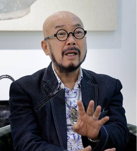 이상봉 디자이너는 “공연을 일주일 앞두고 도망친 일이 두고두고 회한으로 남았기에 내 이야기를 다룬 연극을 상연하는 것이 마지막 꿈”이라고 밝혔다. 조영철 기자