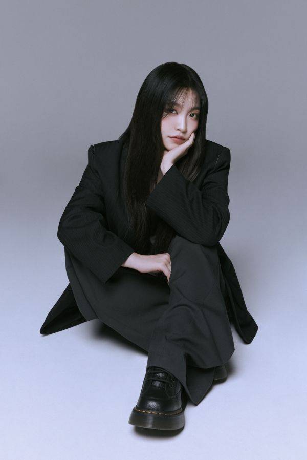 청담국제고등학교2 김예림 / 사진=블리츠웨이엔터테인먼트