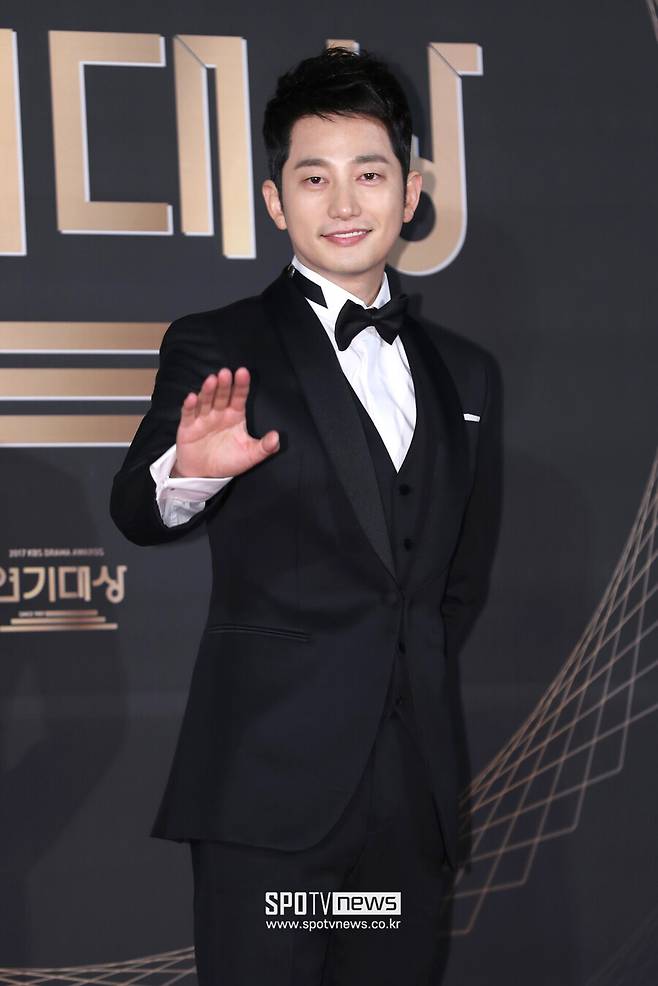 ▲ 박시후. ⓒ곽혜미 기자