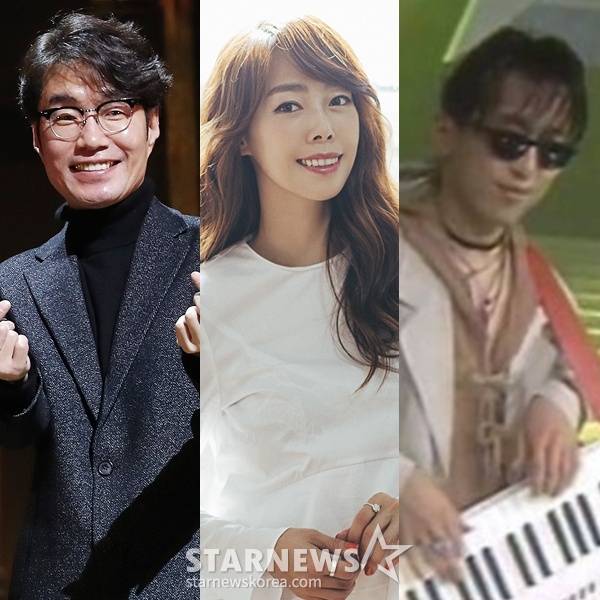 고 송영규, 이민, 강린 /사진=스타뉴스, KBS