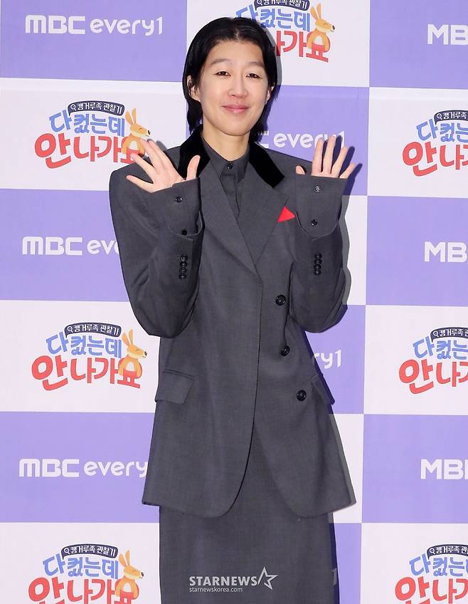 홍진경/사진=스타뉴스