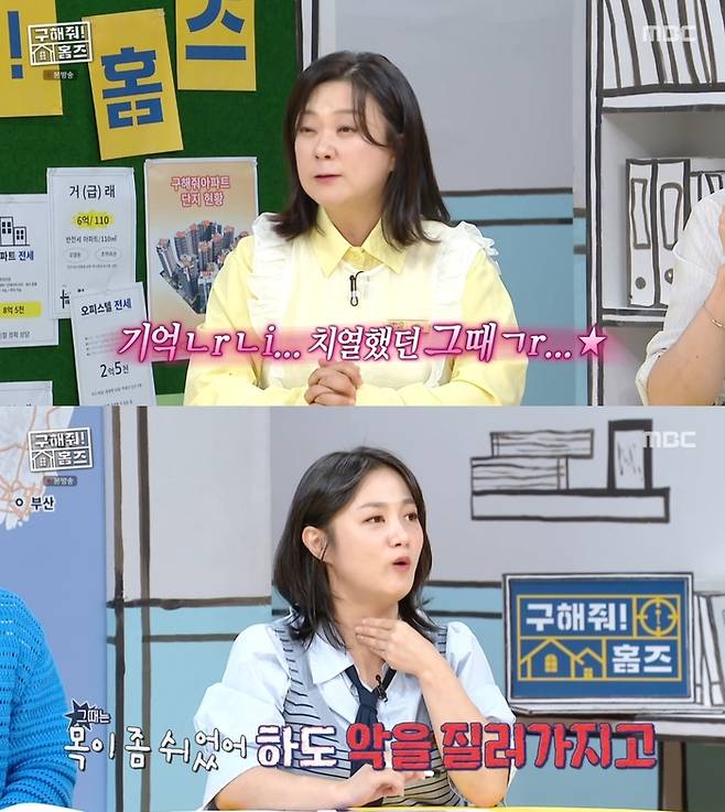 ‘구해줘! 홈즈’. 사진 I MBC ‘구해줘! 홈즈’ 방송 캡처