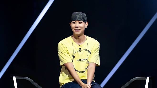 사진=Mnet
