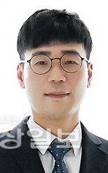 ▲ 최경헌 경남은행 우정동금융센터 PB팀장