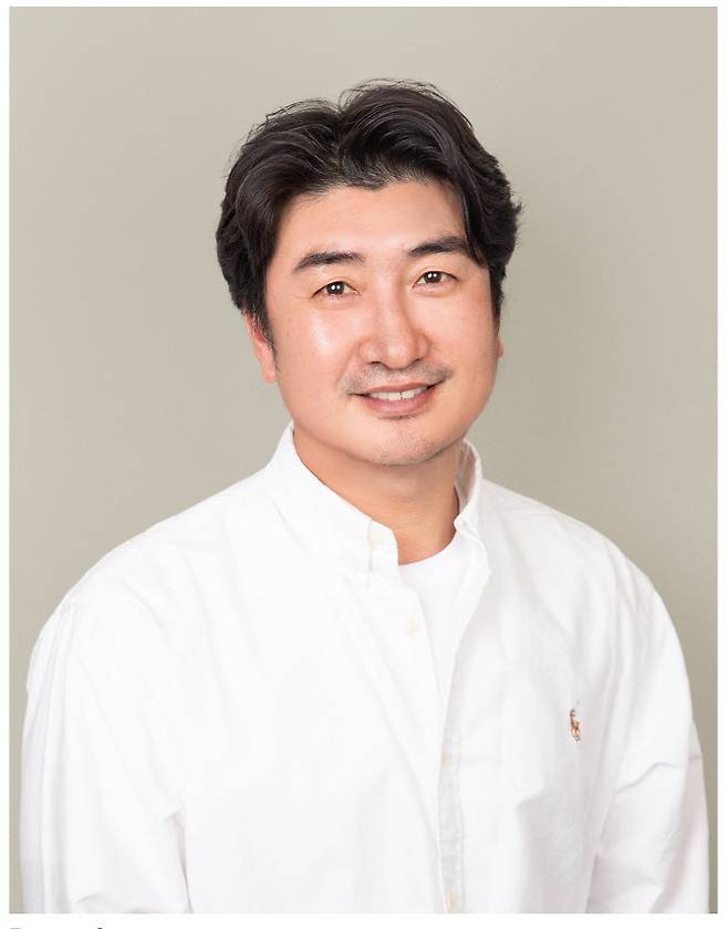 이원근 승우여행사 대표