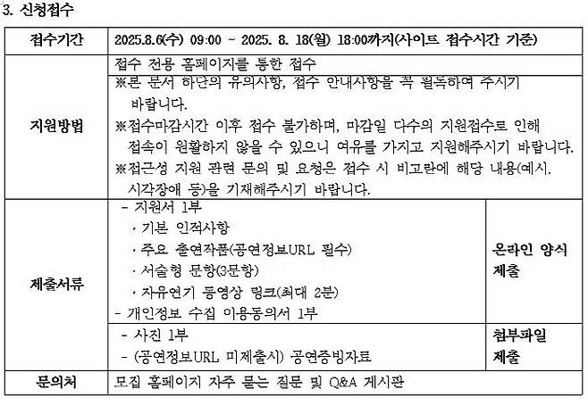 자료=국립극단 제공