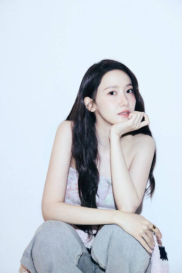 임윤아 / 사진=SM엔터테인먼트