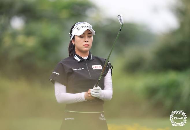윤이나(22). (KLPGA 제공)