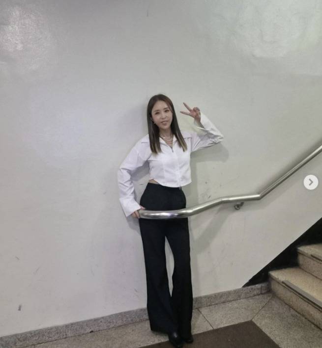 코요태 신지 인스타그램