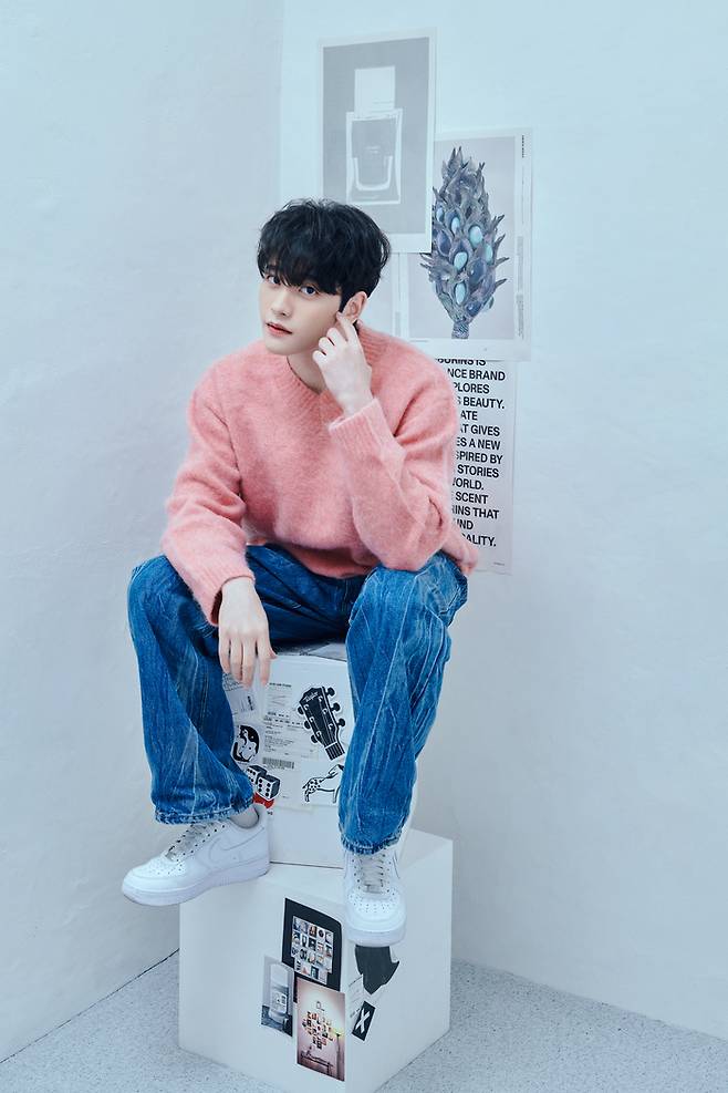 배우 홍기범. 사진|아더스 이니티움