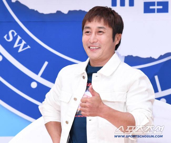 김병만. 스포츠조선DB