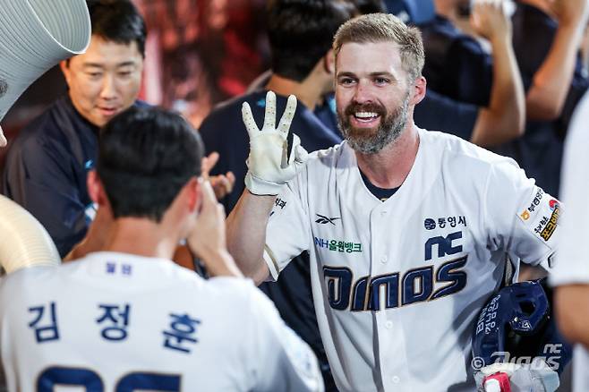 사진제공=NC 다이노스