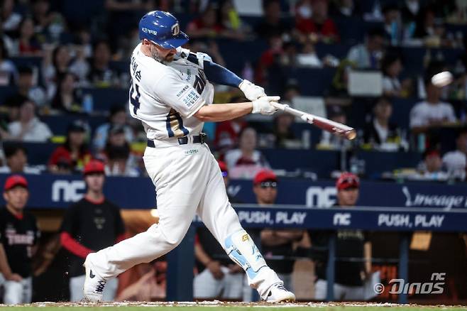 사진제공=NC 다이노스