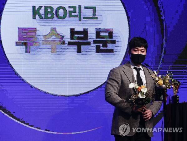 오승환. ⓒ연합뉴스