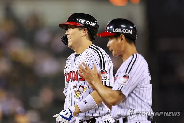 김현수. ⓒ연합뉴스