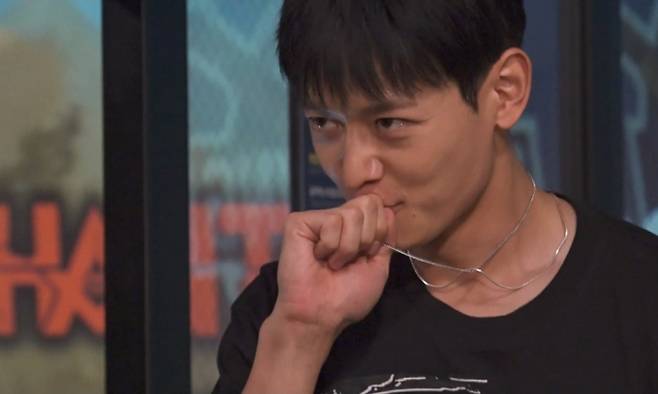 ‘나혼산’ 민호, 깐족 축구에 멘붕 MBC&nbsp;