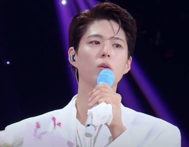 '더 시즌즈 박보검의 칸타빌레' 스페셜 방송, 박보검의 5개월, 눈물과 감동의 피날레…오늘 스페셜 방송으로 종영의 아쉬움 달랜다 KBS