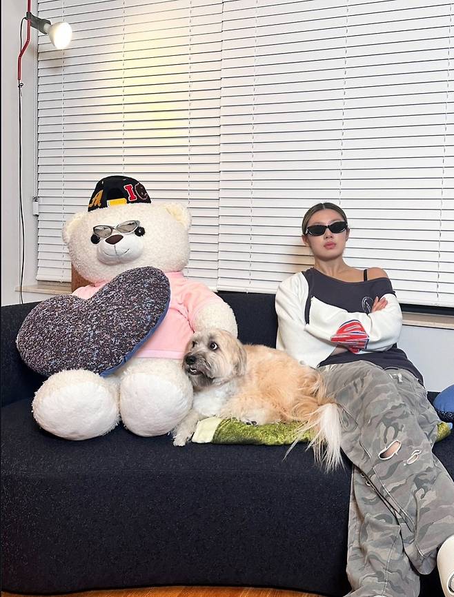 인스타그램 @mbc_ilivealone