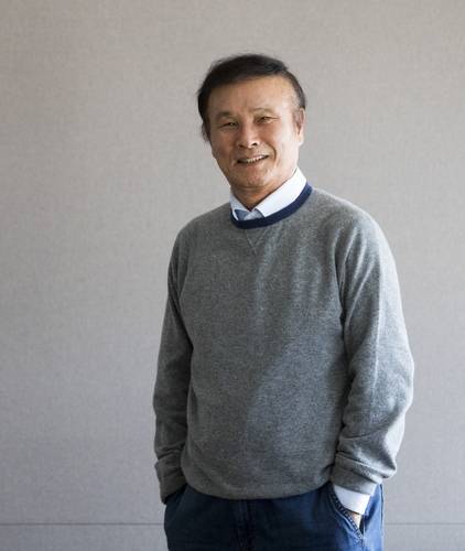 김영찬 골프존 회장