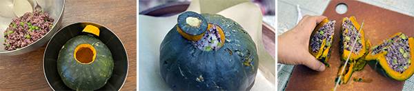 (좌)4번 사진 (중)5번 사진 (우)7번 사진