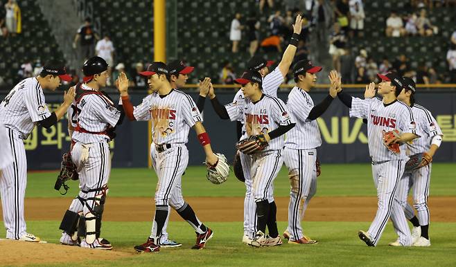 잠실=정시종 기자 capa@edaily.co.kr&nbsp;