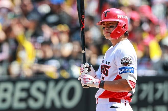 ▲KIA 타이거즈 김도영 [KIA 타이거즈]