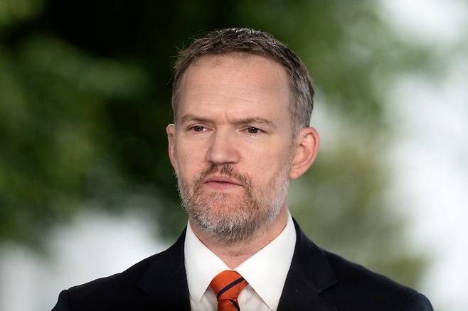 제이미슨 그리어/사진=AP