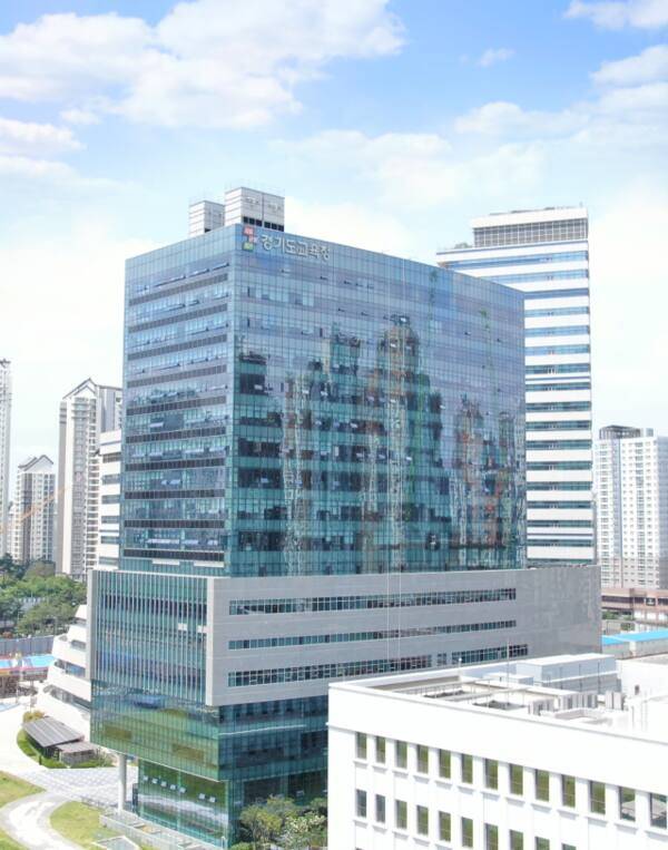 경기도교육청 전경. 경기일보 DB