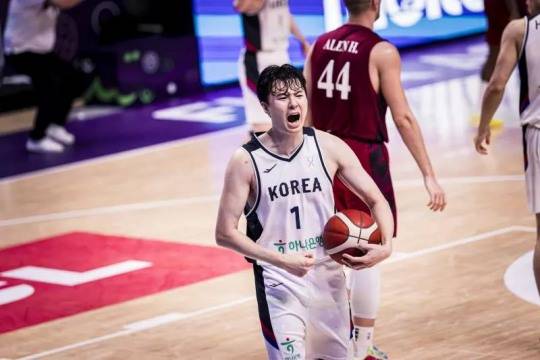이현중. 사진[연합뉴스]