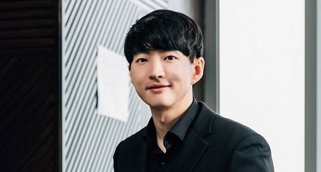 김병훈 에이피알 대표. [사진=에이피알]
