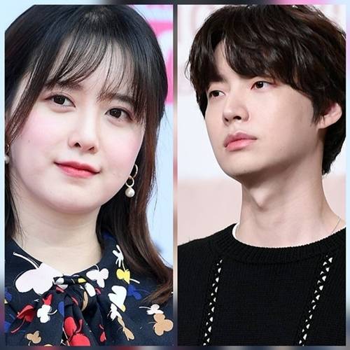 배우 구혜선이 전 남편 안재현을 간접 언급하며 예능 속 지속적인 발언에 대해 공개적으로 입장을 밝혔다. 사진=천정환 기자