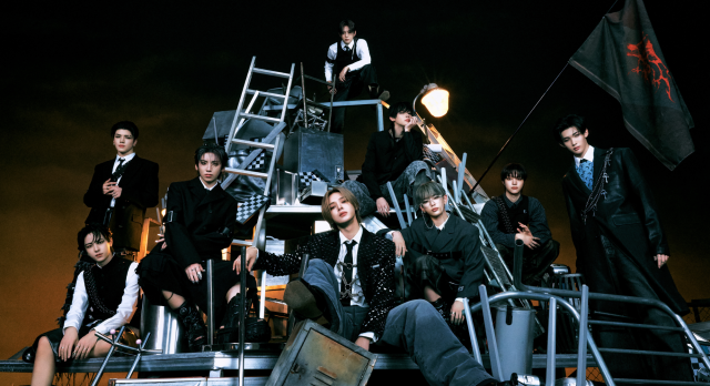 앤팀(&TEAM)./하이브 레이블즈