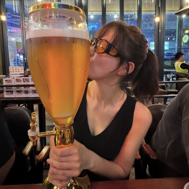 엄지원 사진./엄지원 SNS