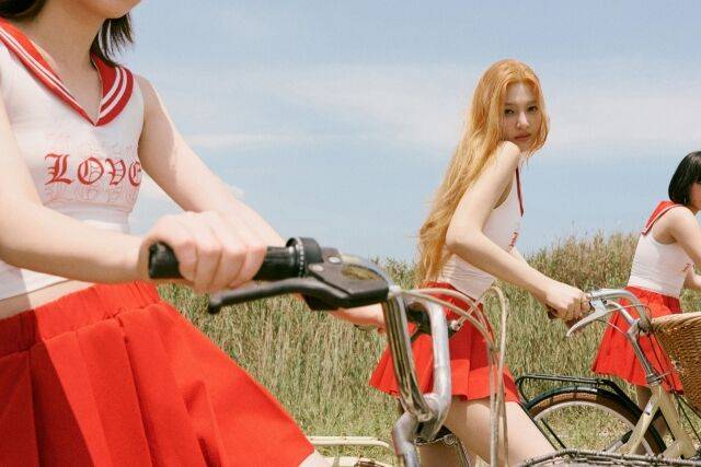 조이 / SM엔터테인먼트