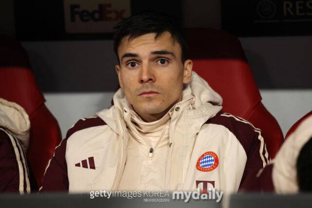 주앙 팔리냐./게티이미지코리아