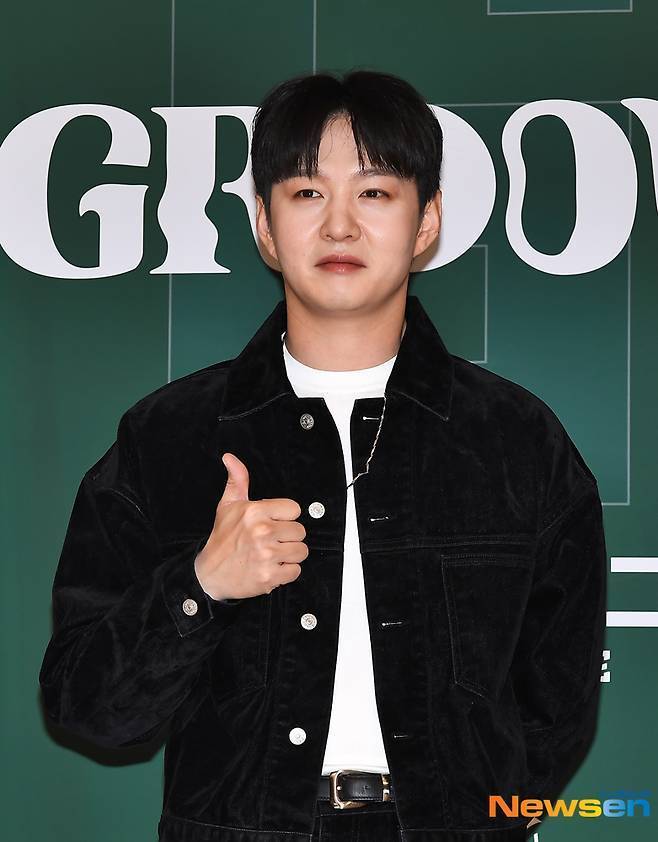 이창섭/뉴스엔DB