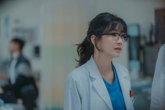 MBC 금토드라마 ‘메리 킬즈 피플’ 제공