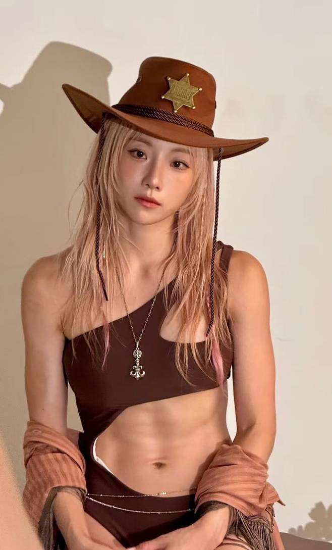 사진=심으뜸 SNS
