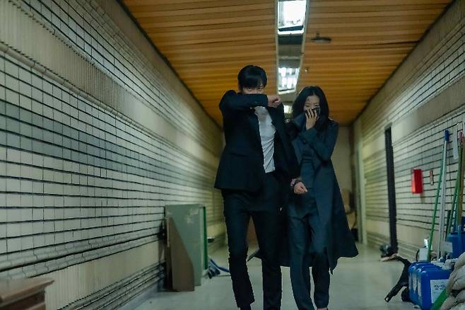 월트디즈니 컴퍼니 코리아 제공