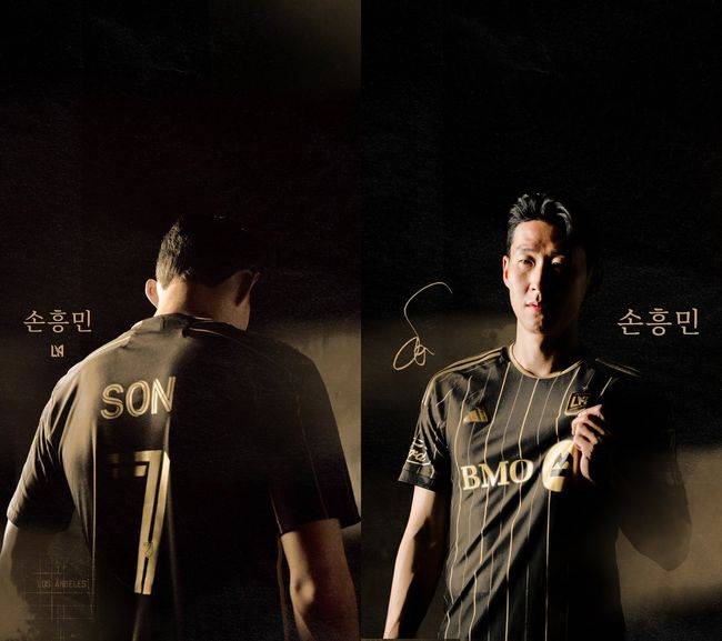 [사진]LAFC SNS