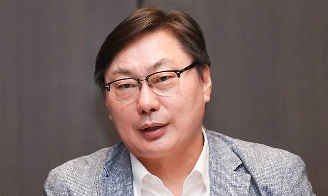 이화영 전 경기도 평화부지사. 연합뉴스