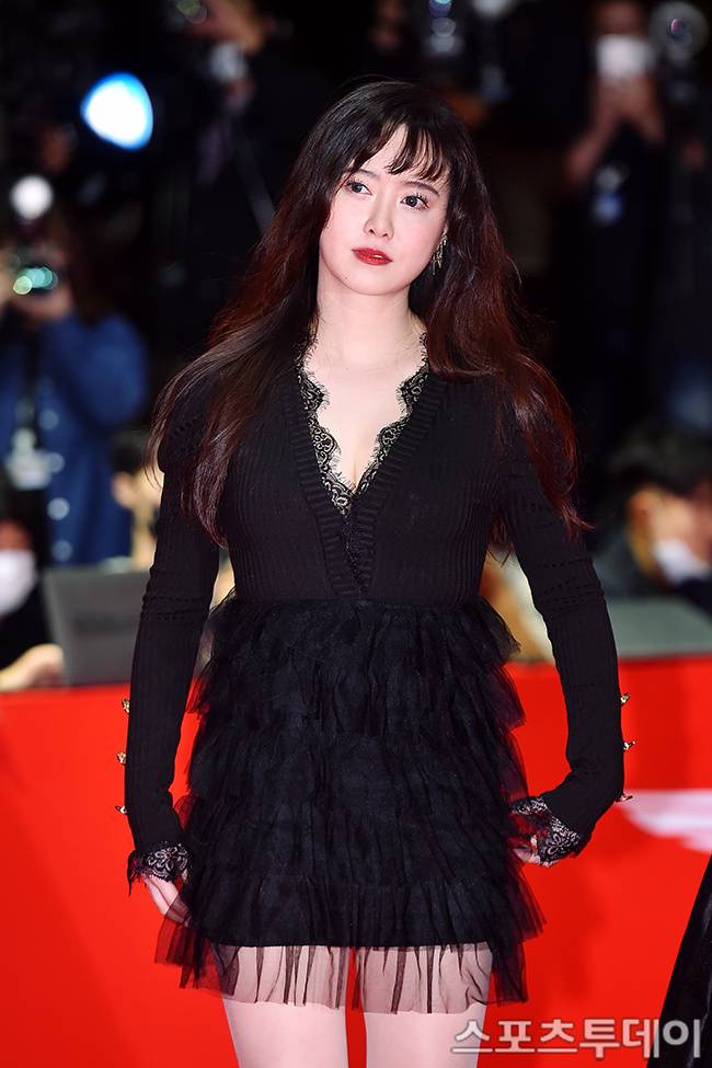 구혜선 / 사진=DB