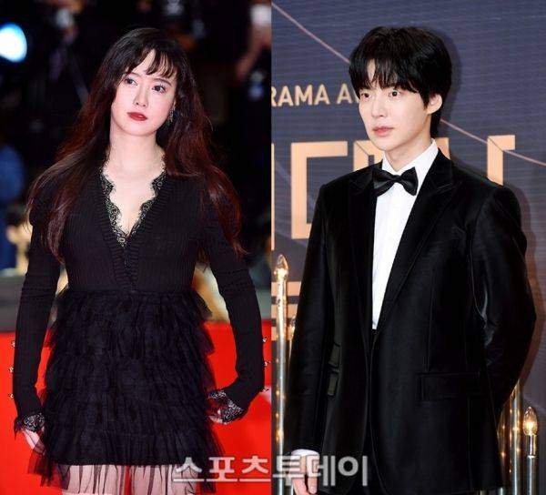 구혜선, 안재현 / 사진=DB