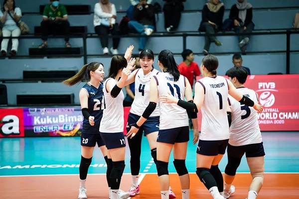 사진=FIVB 홈페이지 캡처
