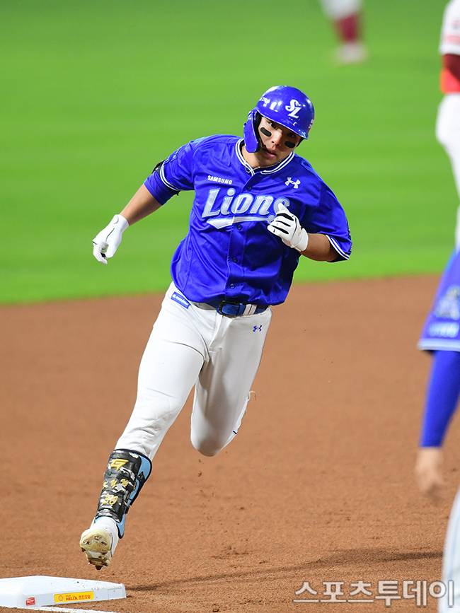 김영웅 / 사진=DB